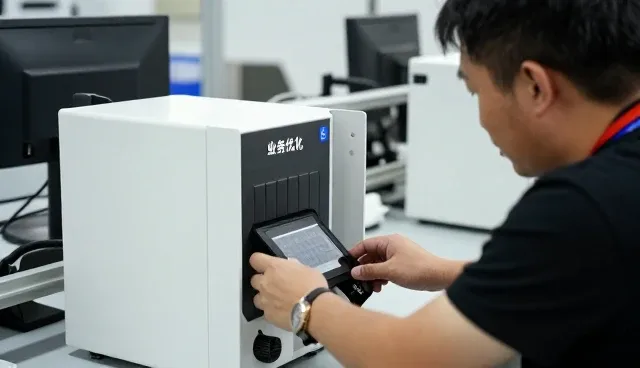 定制化方案满足现代企业发展需求