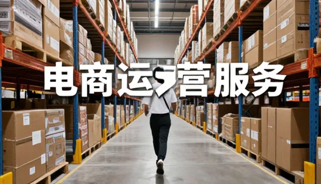 供应链运维建议：选型关注点与实际应用